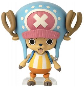 Φιγούρα Anime Heroes Tony Tony Chopper 36936 Multi Bandai