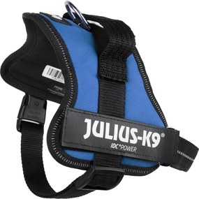 Λουρί Σκύλου Julius K9 Power Μπλε M