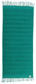 Πετσέτα Θαλάσσης Expression Green Nef-Nef Θαλάσσης 100% Cotton