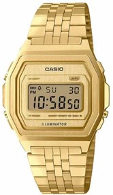 Ανδρικά Ρολόγια Casio A1000G-9EF