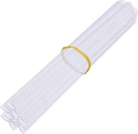 vidaXL Περίφραξη Προστατευτική Κρεμ 35 x 0,19 μ. από PVC