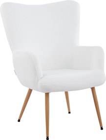 Πολυθρόνα Lunelle-Leuko