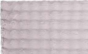 Χαλί Home ESPRIT 300 x 200 cm Χρώμα Malva