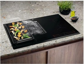 Επαγωγική Πλάκα Electrolux