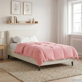 vidaXL Κουβέρτα ολόκληρου του χρόνου 135 x 220 cm