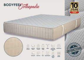 Στρώμα Bodyfeel Orthopedic Antibacterial - 180x200