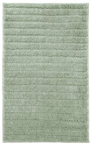 Πατάκι Μπάνιου (50x80) Nima Mael Πράσινο