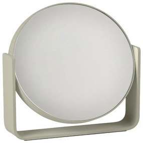 Καθρέπτης Επιτραπέζιος Ume 28226 19x4x19,5cm Eucalyptus Green Zone Denmark Αλουμίνιο