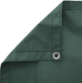 vidaXL Αδιάφανο σκίαστρο μπαλκονιού 150 x 800 cm