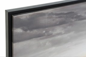 Καμβάς DKD Home Decor πολυστερίνη Καμβάς 144 x 3,5 x 84 cm