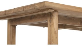 Τραπεζάκι Καφέ Home ESPRIT