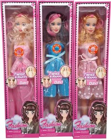 Κούκλα Πριγκίπισσα - HX606-E422 - 917443