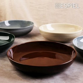 TERRA PEARL GREY st ΣΑΛΑΤΙΕΡΑ ΣΤΡΟΓΓ. 25X25X6,6EK