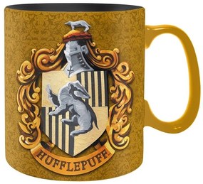 Κούπα Harry Potter - Hufflepuff