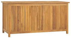 ΜΠΑΟΥΛΟ ΚΗΠΟΥ 114 X 50 X 58 ΕΚ. ΑΠΟ ΜΑΣΙΦ ΞΥΛΟ TEAK 318732