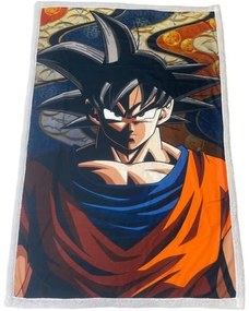 Κουβέρτα Dragon Ball Zώα