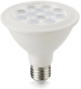PAR30-706-12W-1 E27 SMD LED 3000K DIA 1Z3