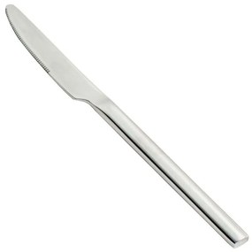 Μαχαίρι Φαγητού Neon 03046 23,5cm Inox Dinox Stainless Steel
