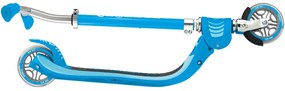 Globber Πατίνι Foldable Flow 125 Sky Blue