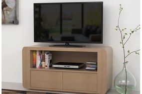 Έπιπλο Tv Gold - 110 μήκος Χ 45 βάθος Χ 57 ύψος