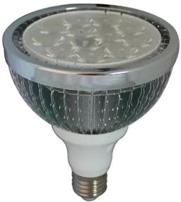 Λαμπτήρας LED E27 PAR38 18W 6500K 60°