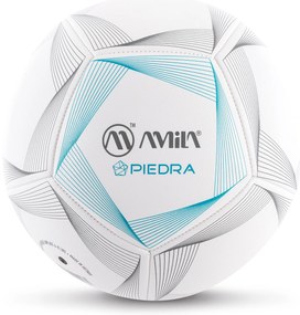 Μπάλα Ποδοσφαίρου AMILA Piedra No. 5 41296