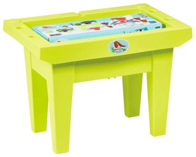 Κηπουρός Ecoiffier The garnished planter - 4290