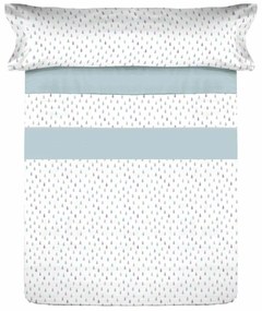 Σετ σεντονια Tejidos Reina Kρεβάτι 150 εκ