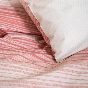 Κουβερλί Υπέρδιπλο (220x240) Nima Bed Linen Coast Tan