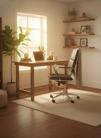 Καρέκλα γραφείου Veilstone Low-Mauro