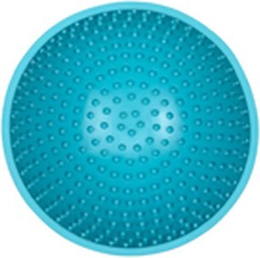 Ταΐστρα σκύλων Lickimat Wobble Τυρκουάζ Καουτσούκ