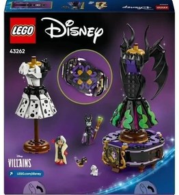 Παιχνίδι Kατασκευή Lego 43262