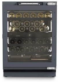 LIEBHERR UWpri 3782 Vinidor Συντηρητής Κρασιών 38 Φιαλών 86 - 92 / 60 / 56,5 cm