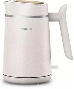 Philips HD9365/10 Βραστήρας 1.7lt 2200W Inox