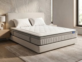 Στρώμα Onesleep, Cooler Adapt Sleep Technology, 140x200x28, Μέτριο προς σκληρό