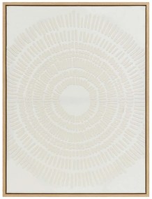 Πίνακας Με Κορνίζα (60x80) A-S Kaya 205678