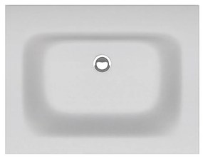 KARAG  ELOISE Νιπτήρας επίπλου ELOISE 60 KARAG 60x46x16cm KARAG-5206836036953