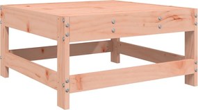 vidaXL Σαλόνι Κήπου Σετ 6 τεμ από Μασίφ Ψευδοτσούγκας