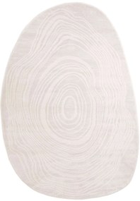 Χαλί Organic 249 Cream Royal Carpet 133X190cm