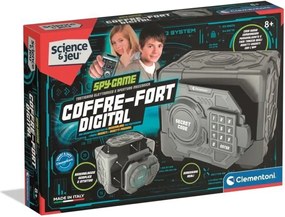 Παιχνίδι των δεξιοτήτων Clementoni