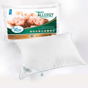 Μαξιλάρι Ύπνου The Anti-Allergy Sensitive 50×70 Junior
