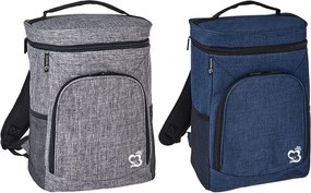 Φορητό Ψυγείο Θερμός Marbueno Πολύχρωμο πολυεστέρας 37 x 27 x 19 cm