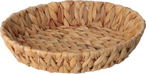 ΨΆΘΙΝΑ &amp; ΥΦΑΣΜΆΤΙΝΑ ΚΑΛΆΘΙΑ BASKET ROUND 29X29X6CM BD2000220