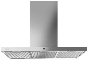 Teka DSH 986 Απορροφητήρας Καμινάδα 90cm Inox