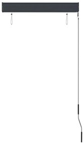 ΣΤΟΡΙ ΣΚΙΑΣΗΣ ΡΟΛΕΡ ΕΞΩΤΕΡΙΚΟΥ ΧΩΡΟΥ ΜΠΛΕ / ΛΕΥΚΟ 80 X 250 ΕΚ. 145949