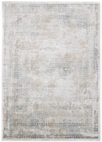 Χαλί Silky Δ - 03A L.BEIGE Royal Carpet - 160 x 230 cm