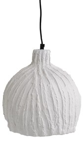 Φωτιστικό Οροφής Dezir White (25x25x29) Soulworks 0880010 - ows.0880010
