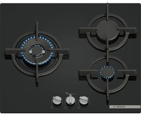 Εστία Υγραερίου BOSCH PPC6A6I10 60 cm 59 cm