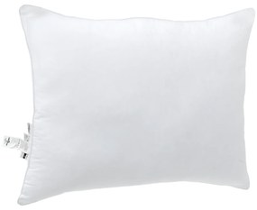 vidaXL Μαξιλάρια 2 pcs Λευκό 30 x 50 cm