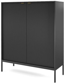 Μπουφές Palermo III-Mauro